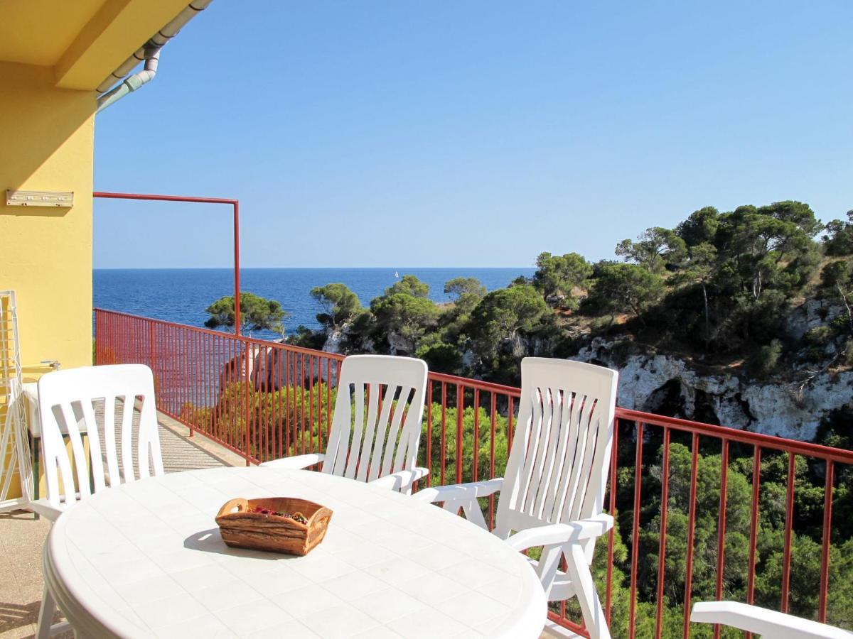 Holiday Home Ses Sevines - Lom303 By Interhome Cala s'Almonia Εξωτερικό φωτογραφία