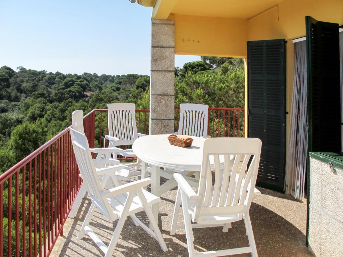 Holiday Home Ses Sevines - Lom303 By Interhome Cala s'Almonia Εξωτερικό φωτογραφία