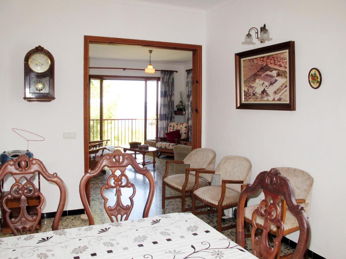 Holiday Home Ses Sevines - Lom303 By Interhome Cala s'Almonia Εξωτερικό φωτογραφία